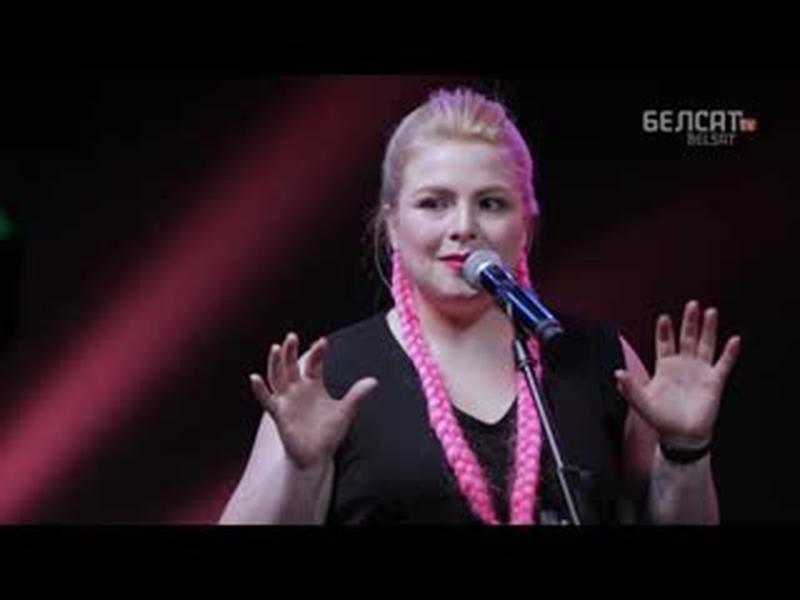 Вяртаньне CherryVata ў Belsat Music Live (поўнае відэа) cover art