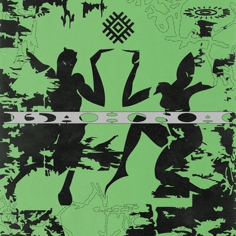 Niuka cover art