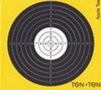 Ten-Ten cover
