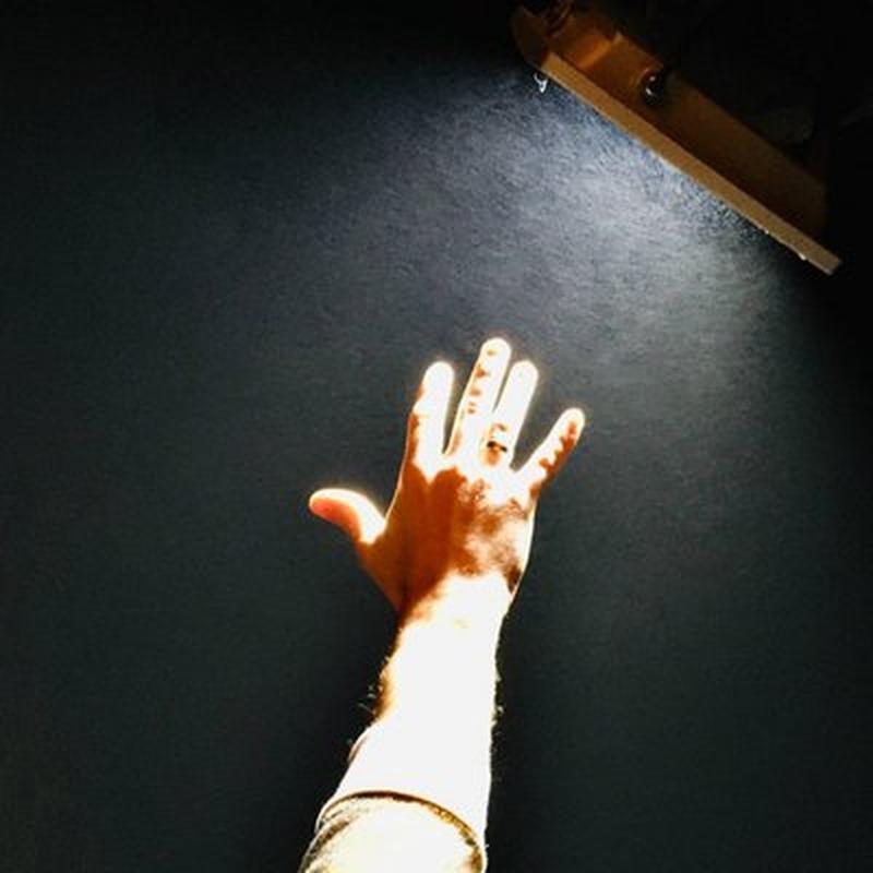 čorny cover art