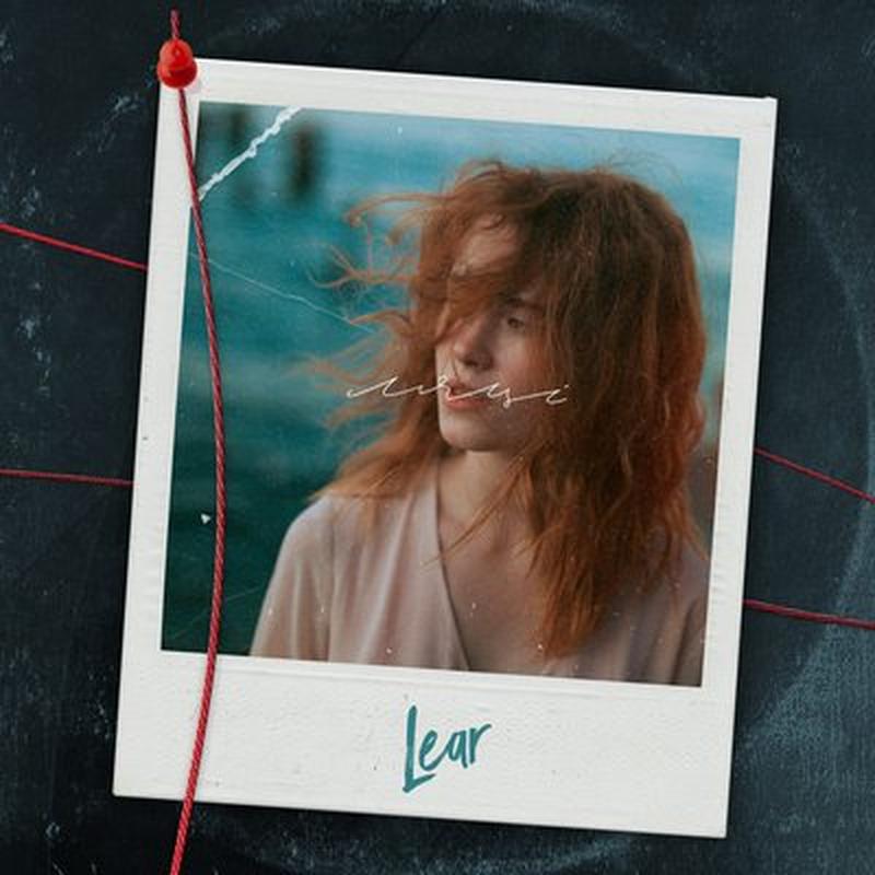 Ляці cover art