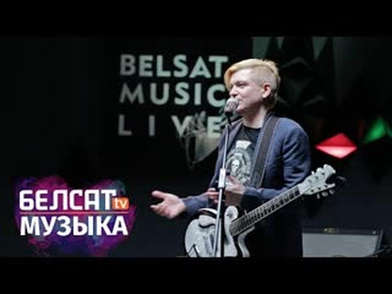 Volski – жорсткі ды аптымістычны ў «Belsat Music Live» № 17 cover art