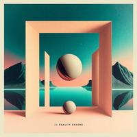 Reality Engine cover