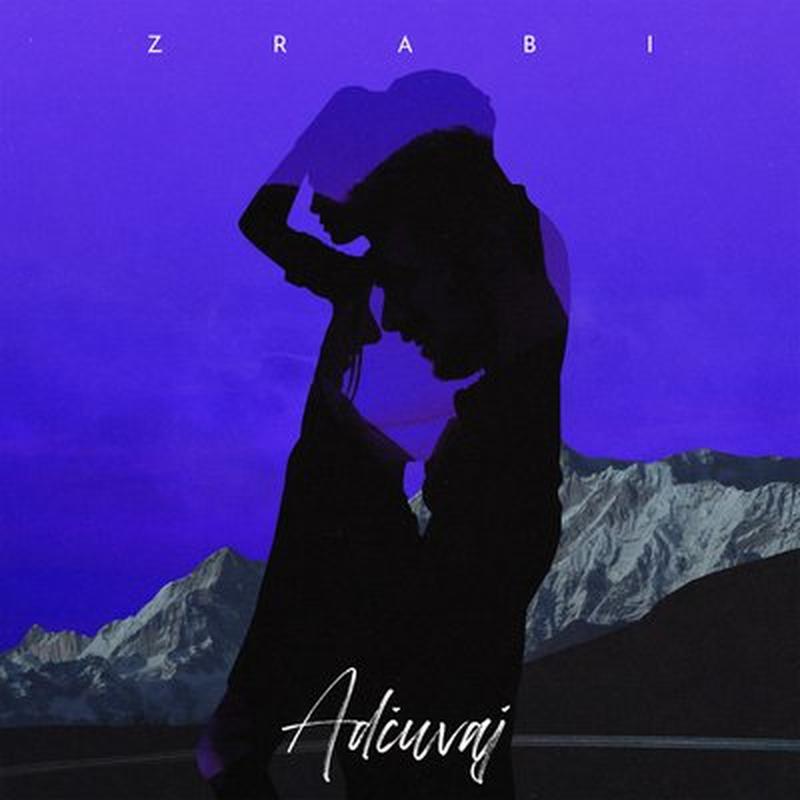 Adčuvaj cover art