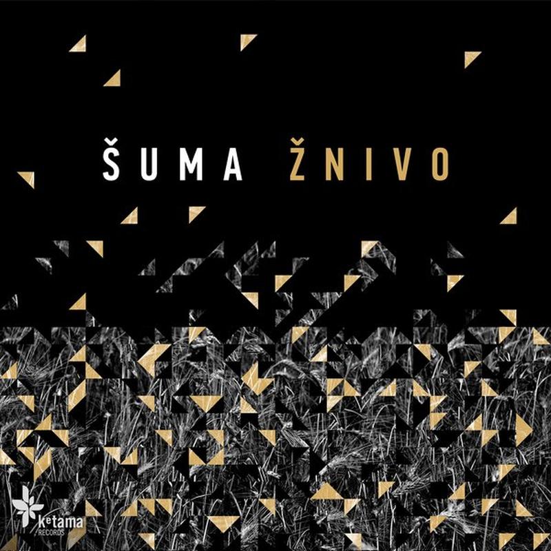 Žnivo cover art