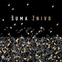 Žnivo cover